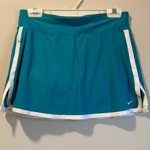 Nike Athletic Skirt